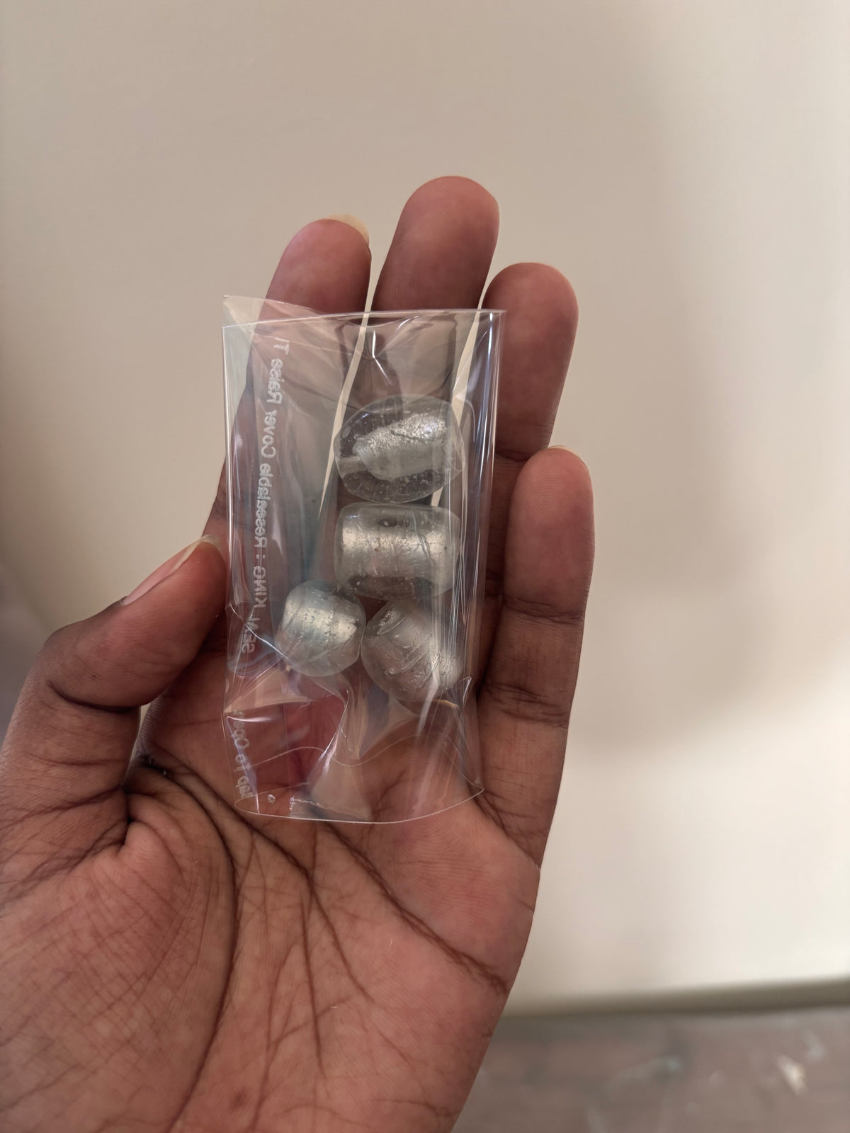 Jewellery Findings - J45