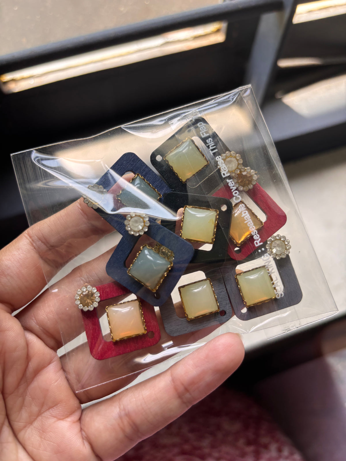 Jewellery Findings - J2