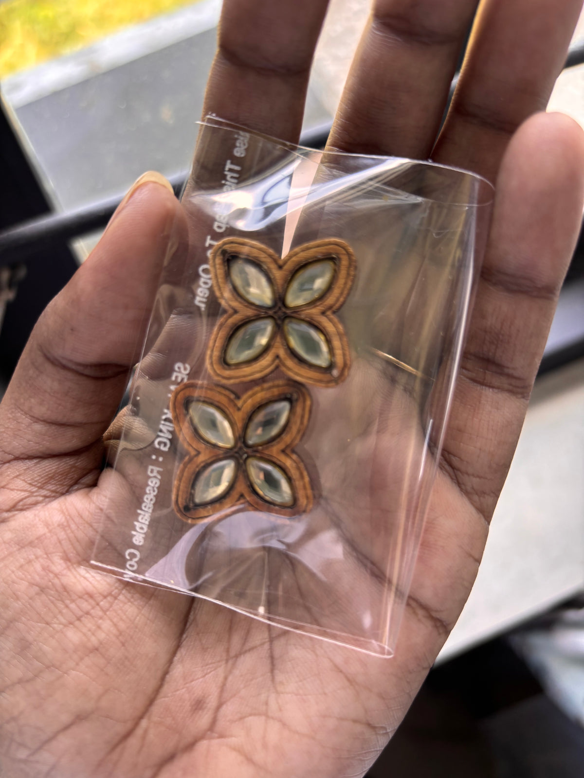 Beads - T10