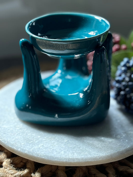 Diffuser - Hand (Teal)