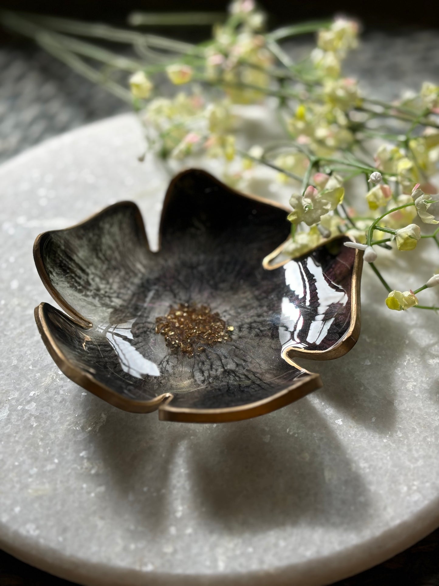 Trinket Tray - Small