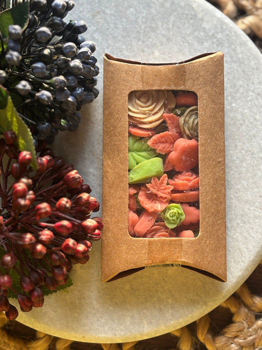 Wax Melts -Assorted Fragrances (M2)