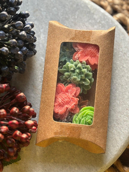 Wax Melts -Assorted Fragrances (M4)