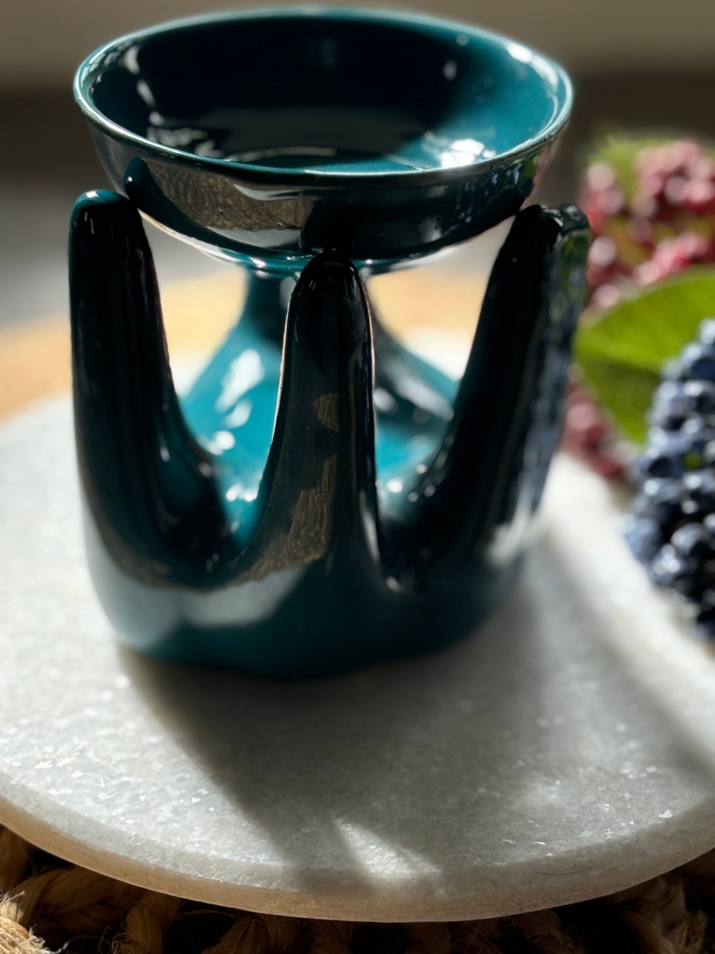 Diffuser - Hand (Teal)