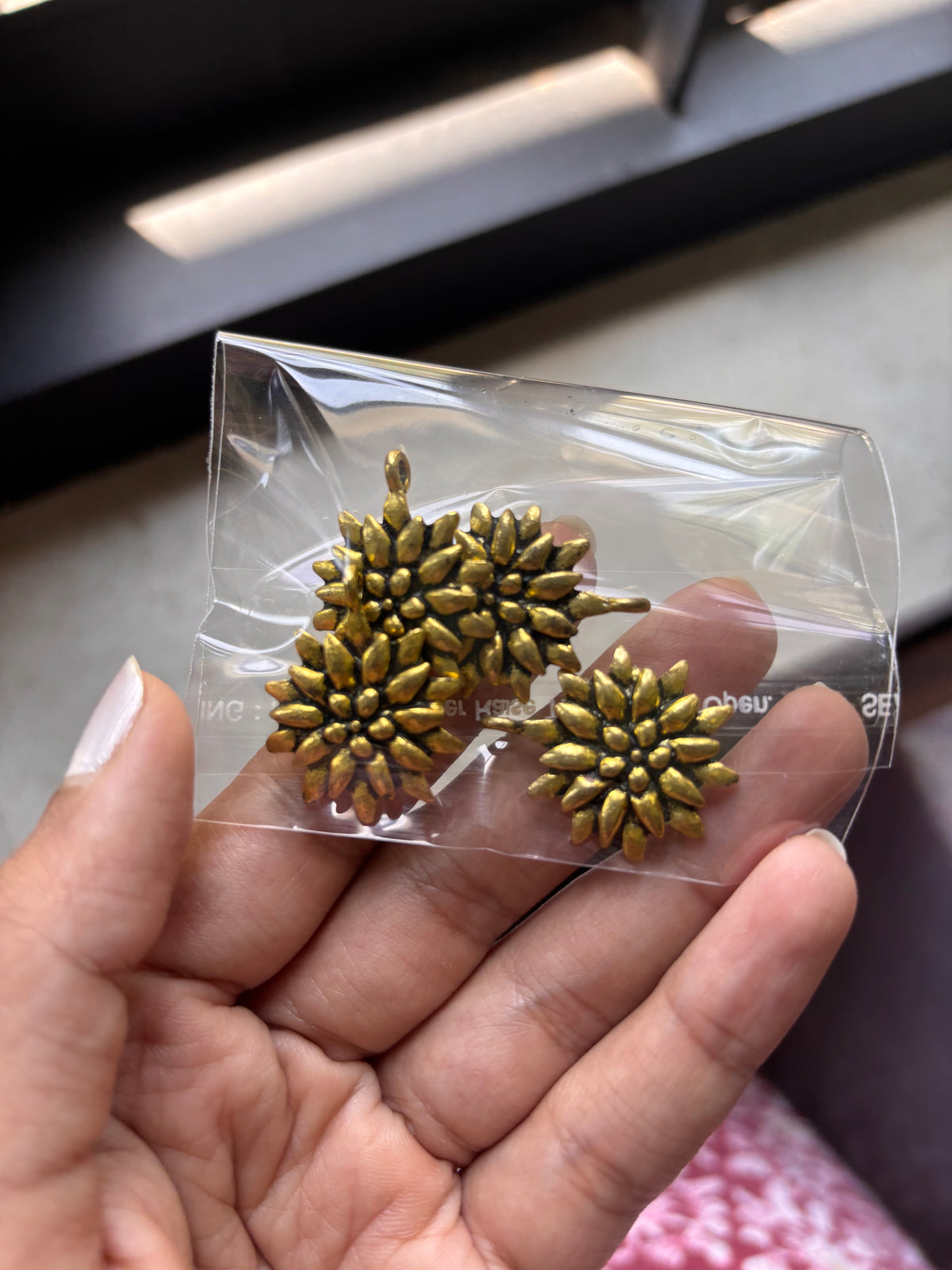 Jewellery Findings - J6