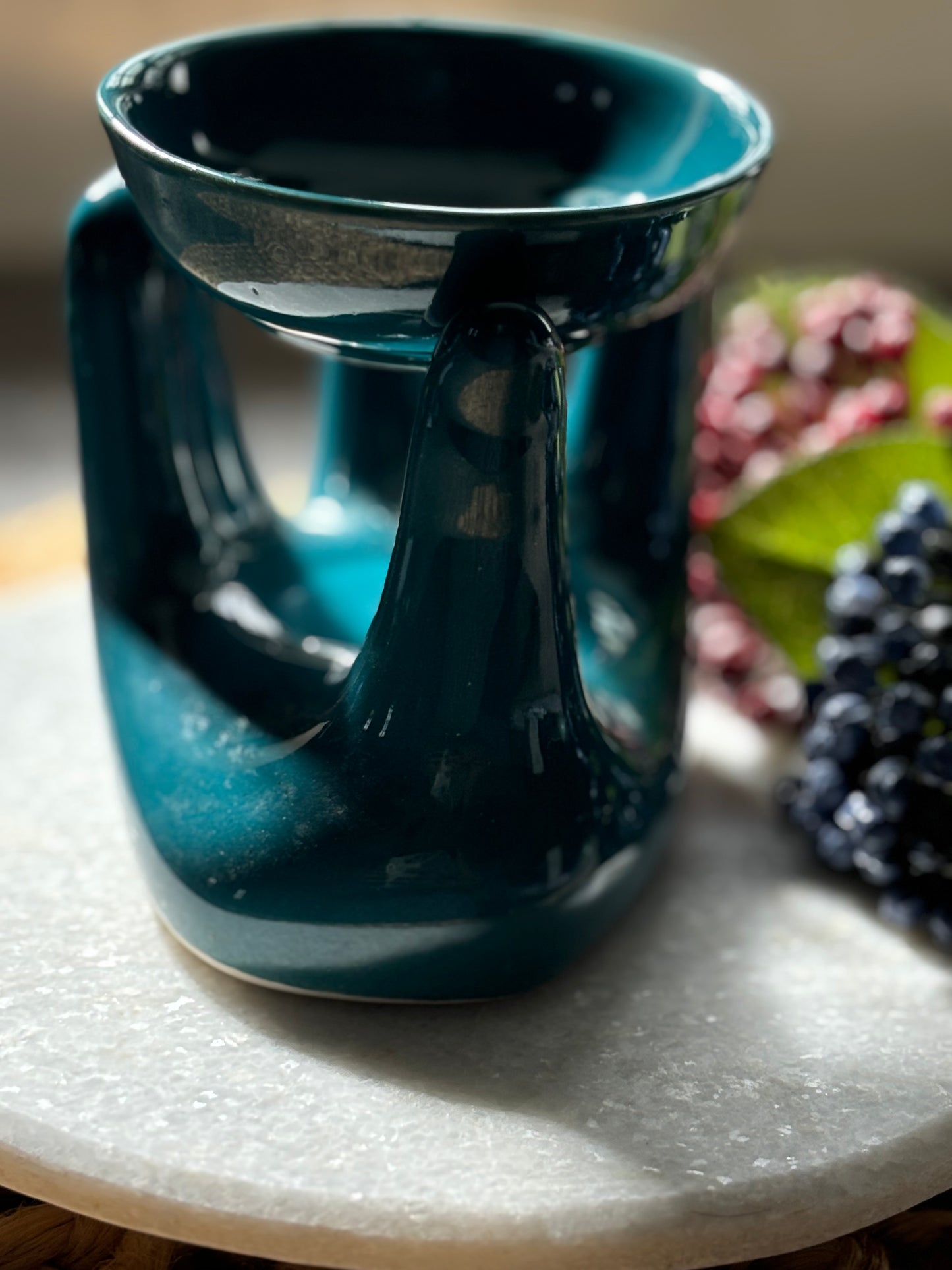 Diffuser - Hand (Teal)