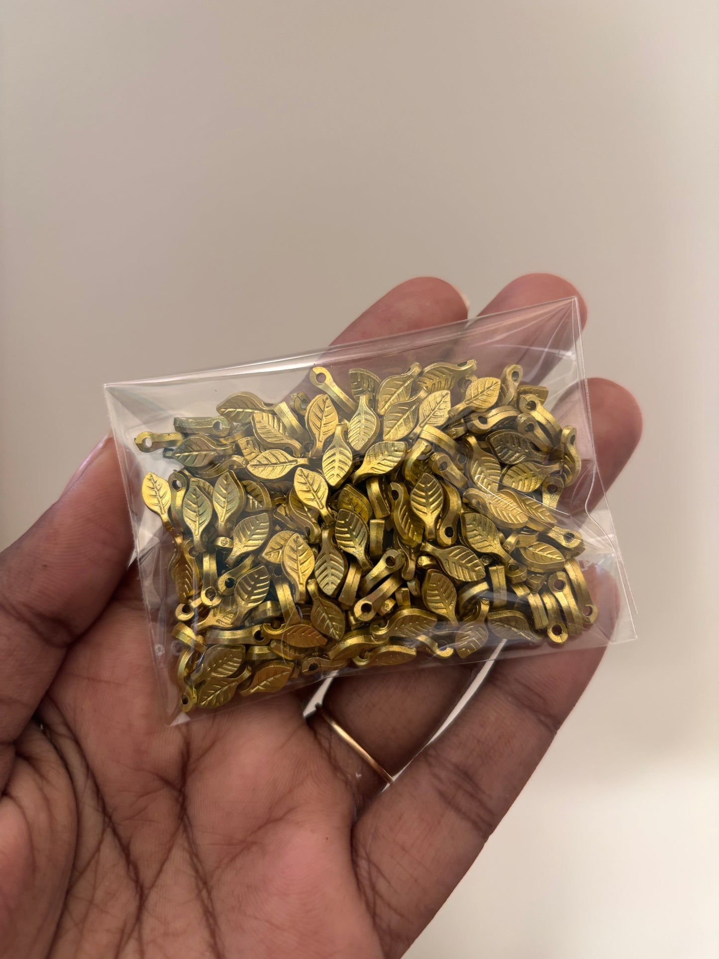 Jewellery Findings - J112