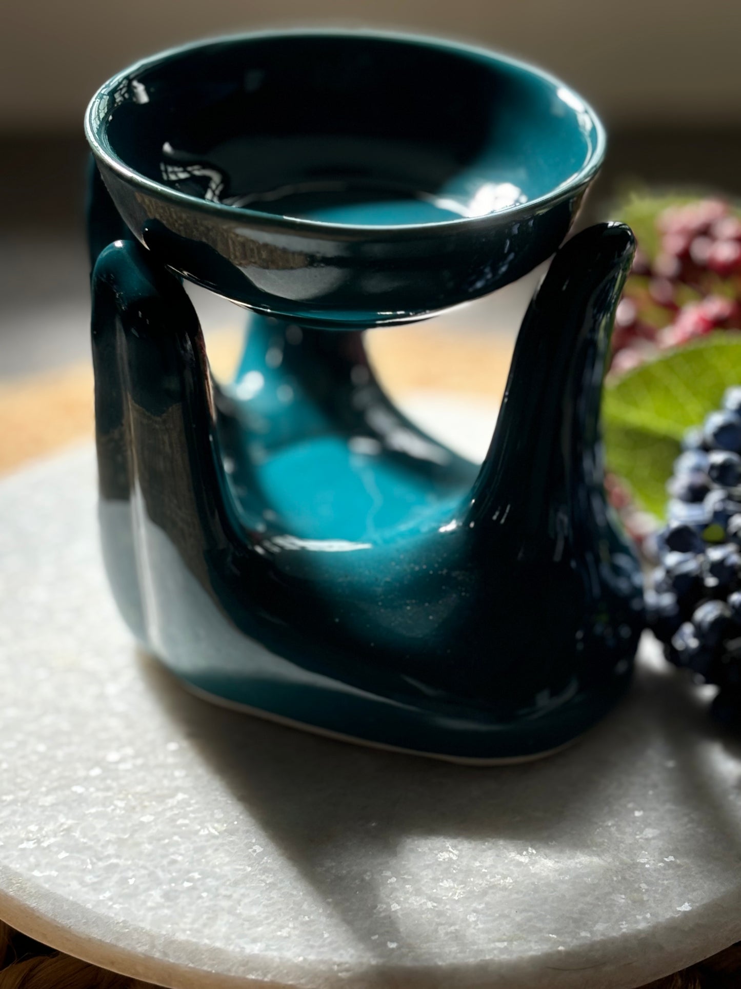 Diffuser - Hand (Teal)