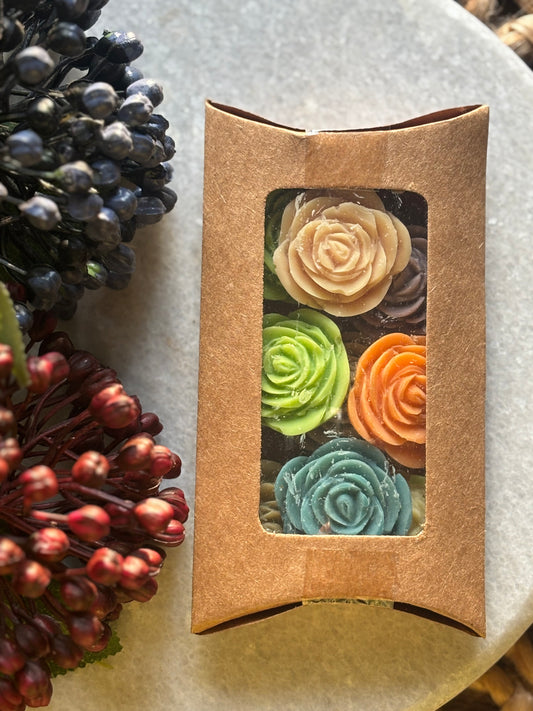 Wax Melts -Assorted Fragrances (M1)