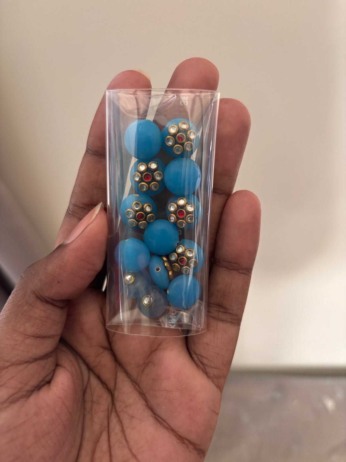 Jewellery Findings - J32