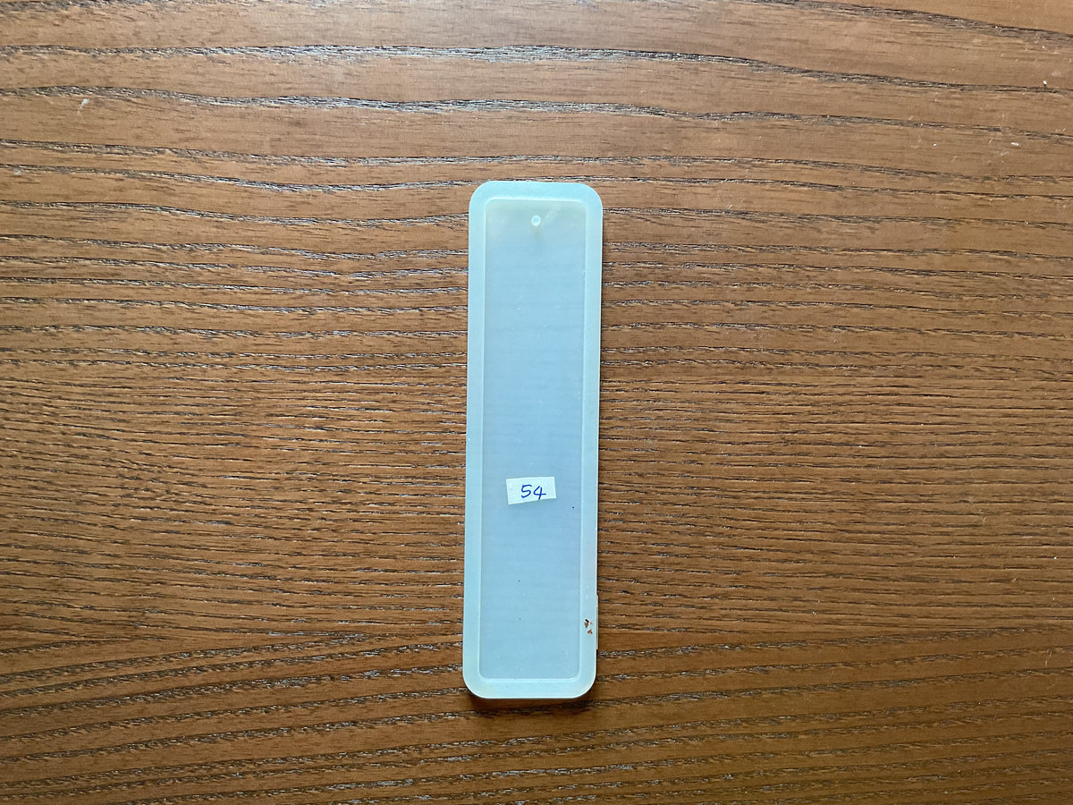 Mould - Bookmark - 54