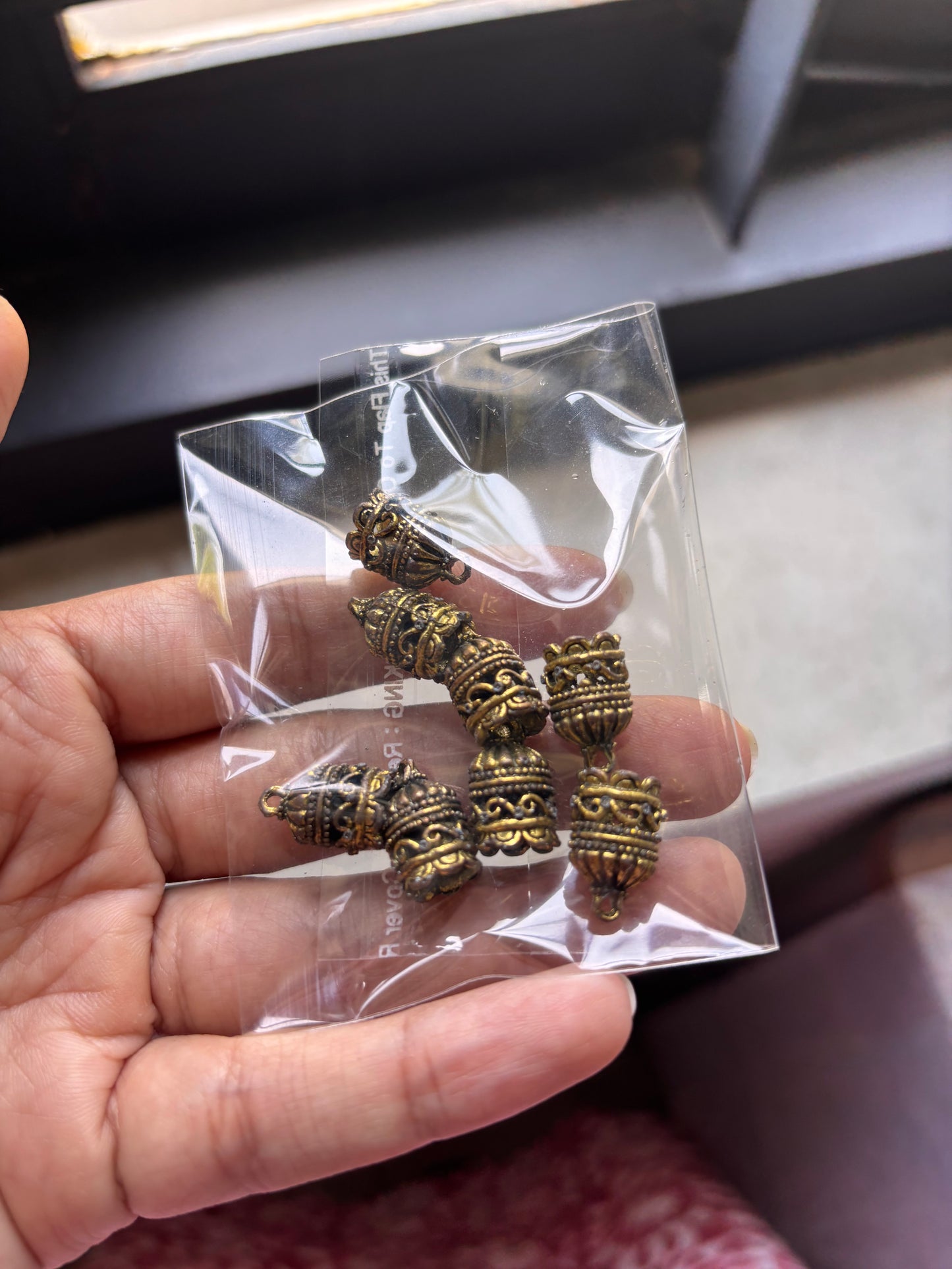 Jewellery Findings - J16