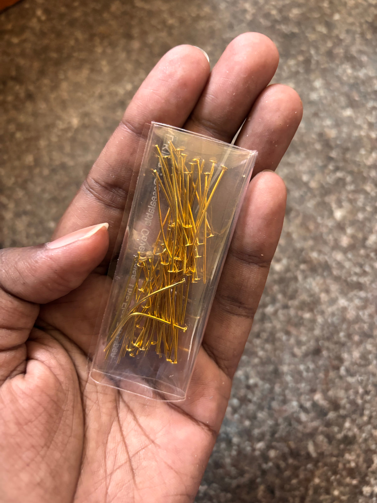Jewellery Findings - J145