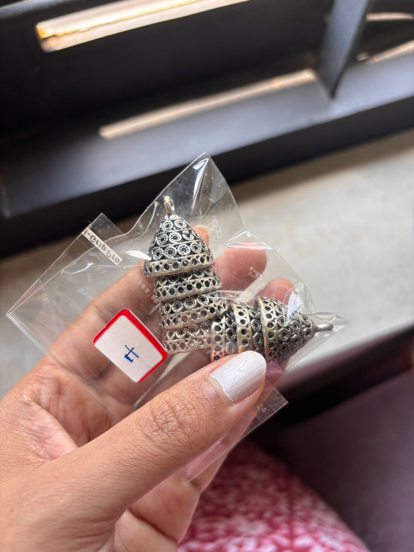 Jewellery Findings - J12