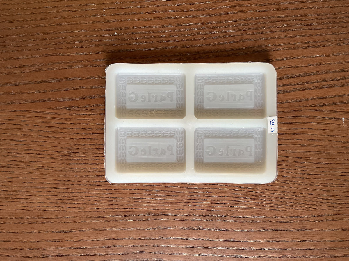 Mould - Parle G - C31