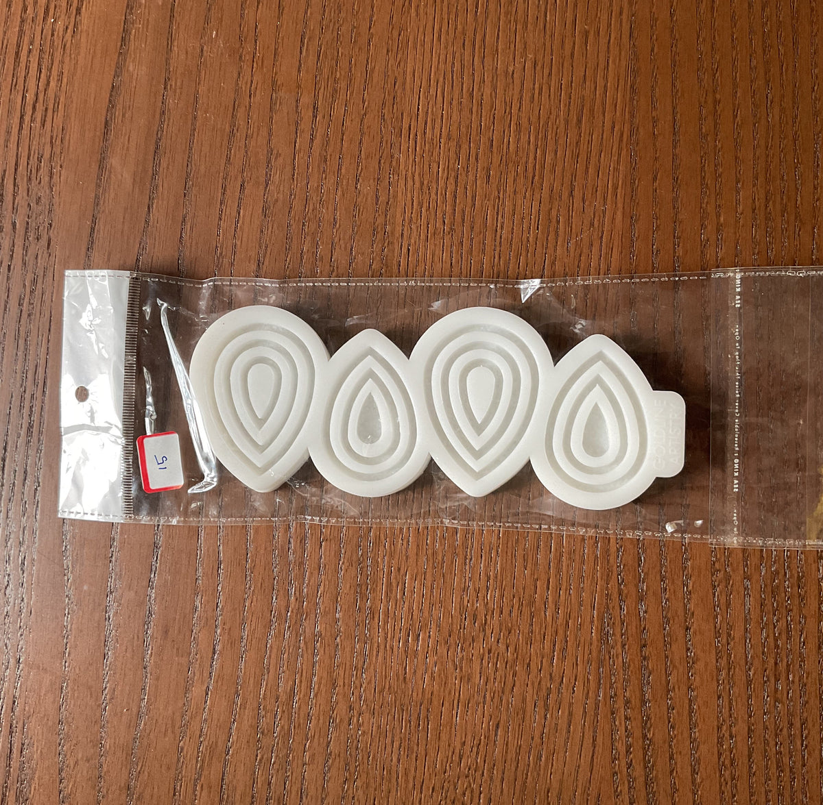 Mould - Jewellery Making - G15