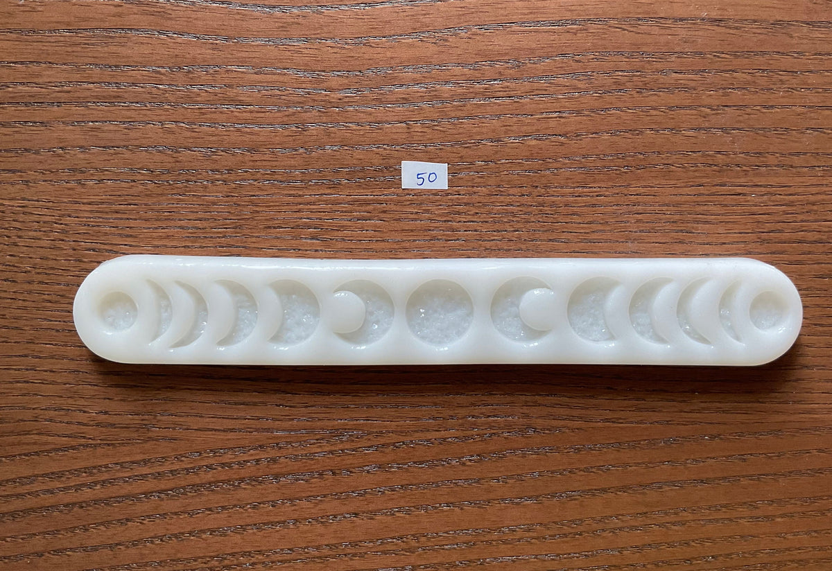 Mould - Jewellery Making - G50