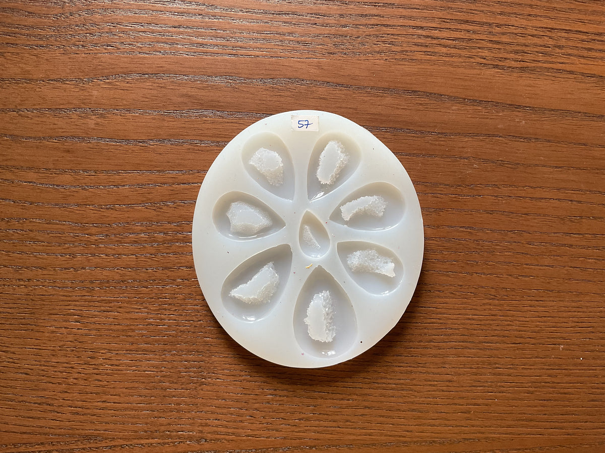 Mould - Jewellery Making - G57