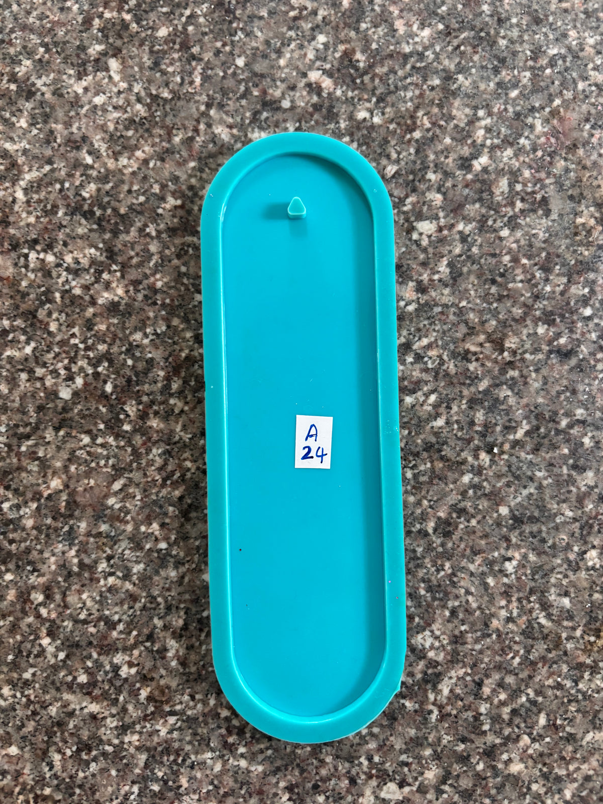 Moulds - Bookmark- Set of 2 - A24/A23