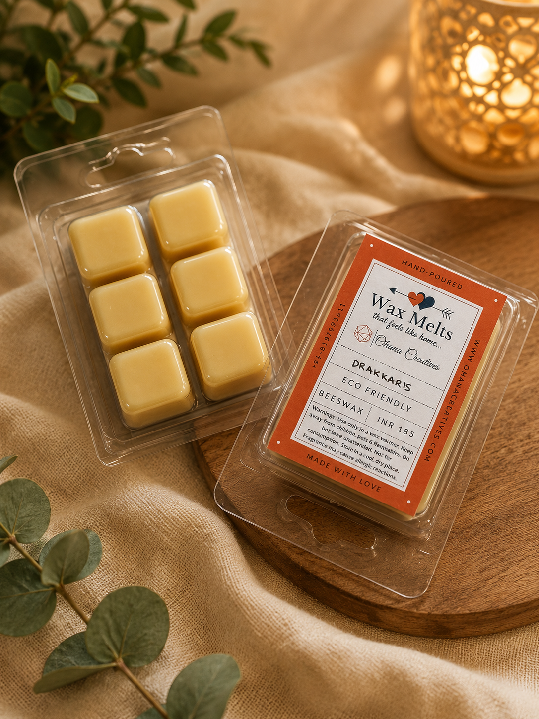 Wax Melts