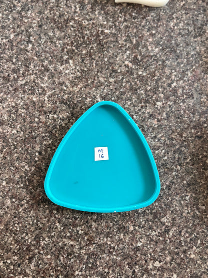 Moulds - Triangle Set of 4 - M16/M17/M18/M24