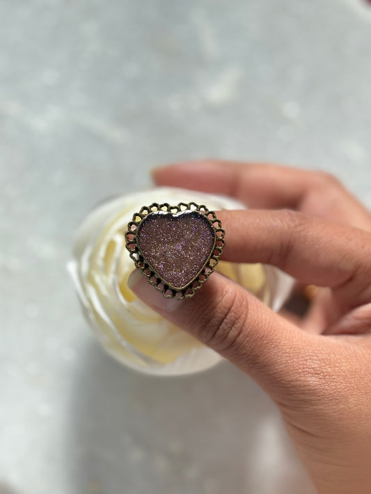 Resin Ring(R14)