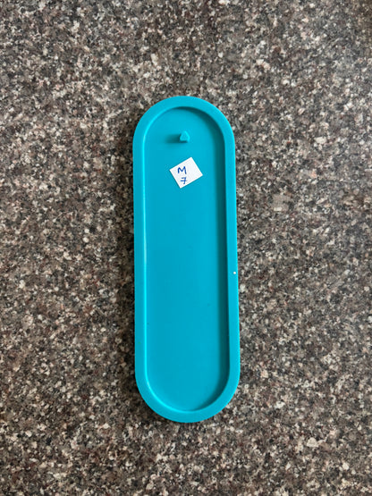 Moulds - Bookmark- Set of 2 - M7/M27