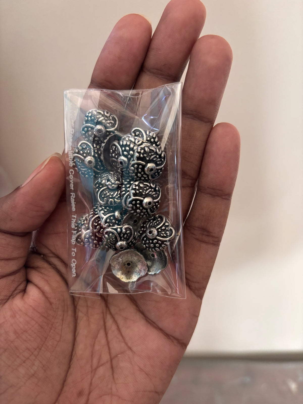 Jewellery Findings - J41
