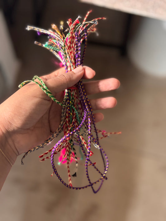 Cut Thread Mix