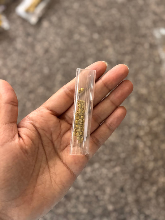 Jewellery Findings - J50