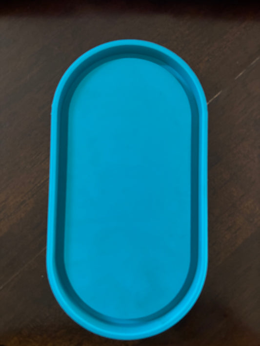 Moulds - Trinket Tray - B5