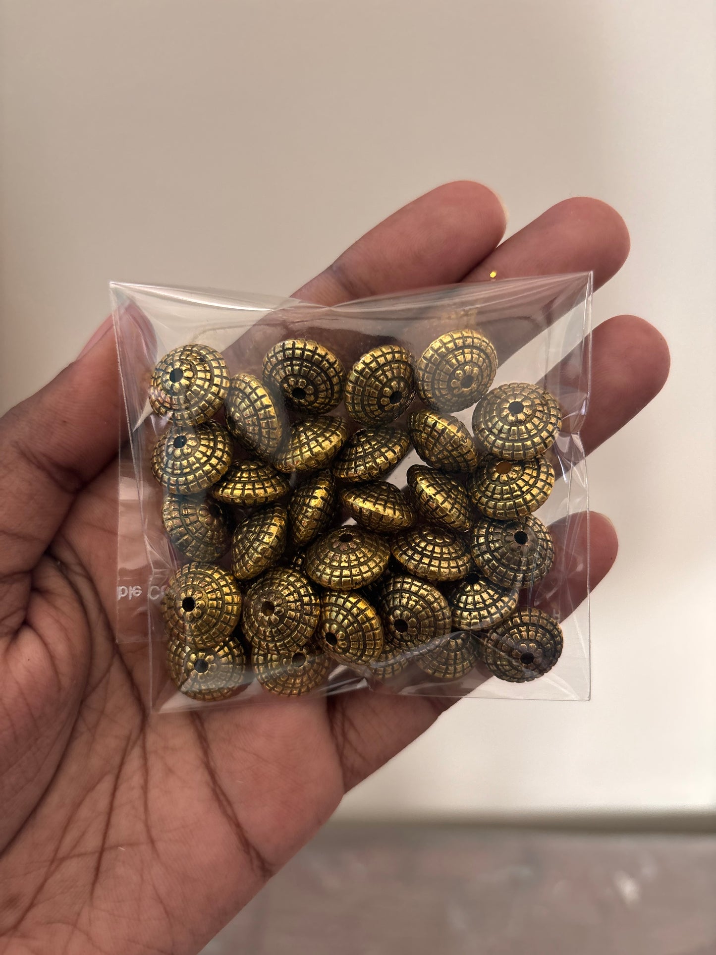 Jewellery Findings - J25
