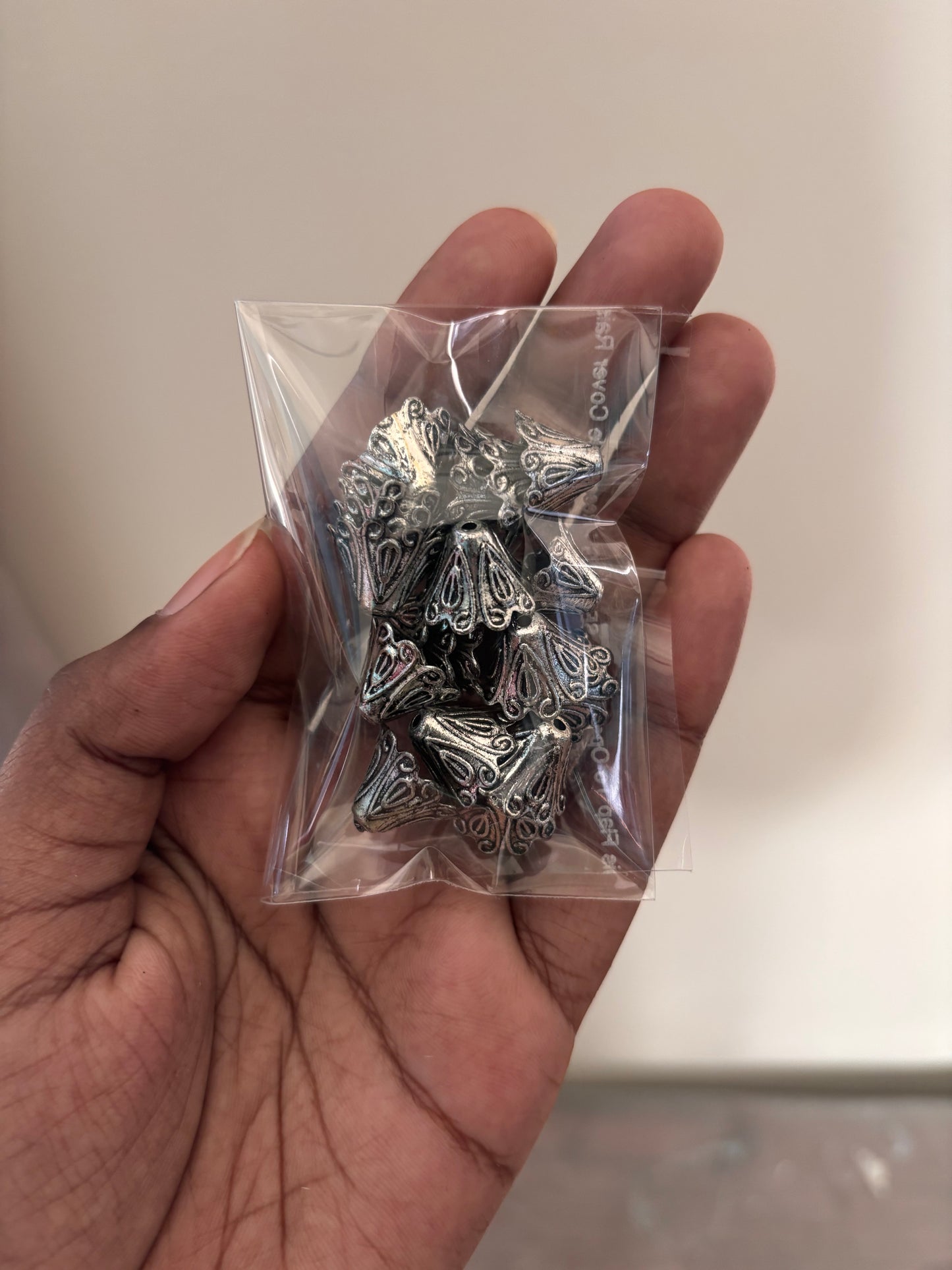 Jewellery Findings - J28