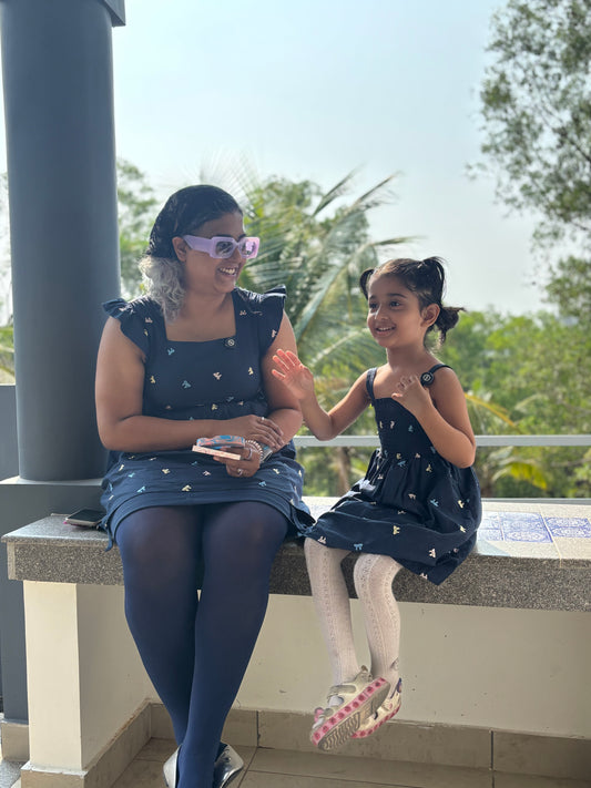 Jesmonite Parent- Child Bonding Workshop - 23rd August