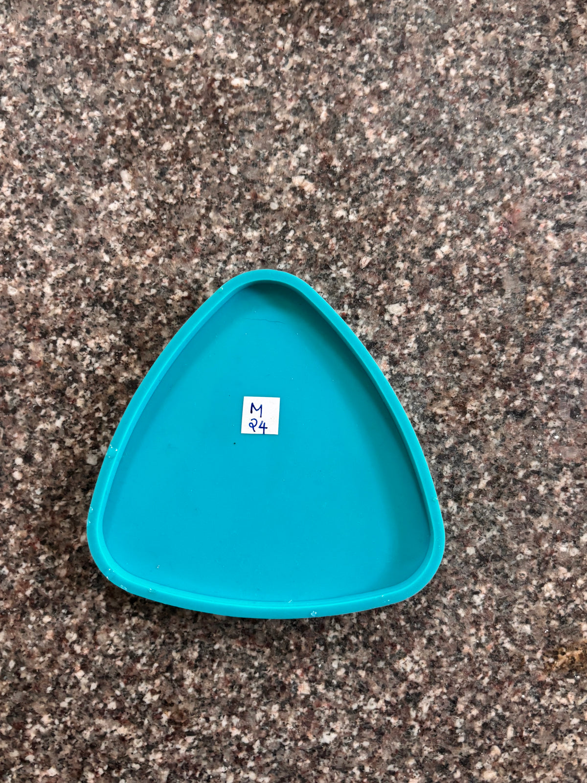 Moulds - Triangle Set of 4 - M16/M17/M18/M24
