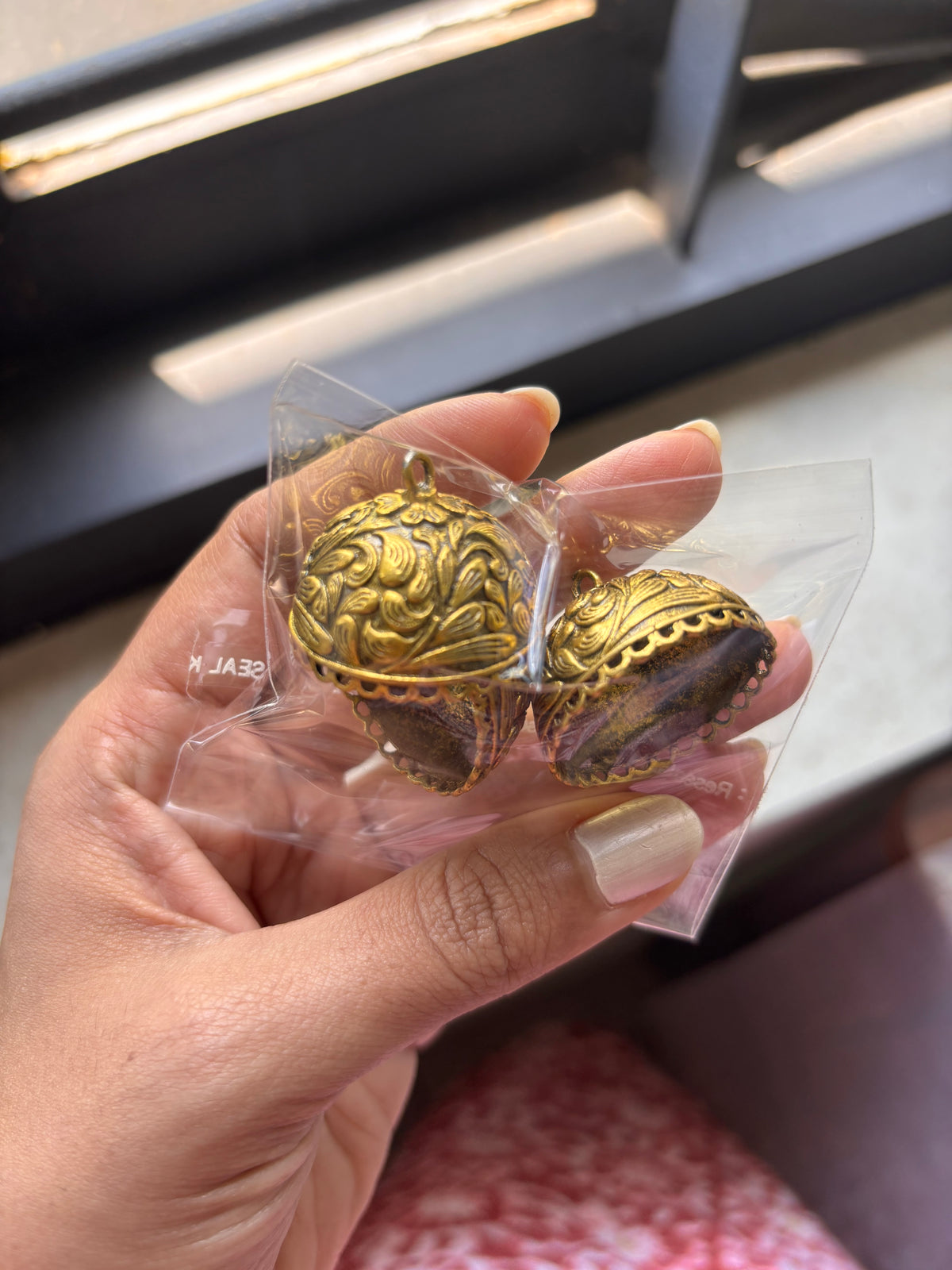 Jewellery Findings - J7