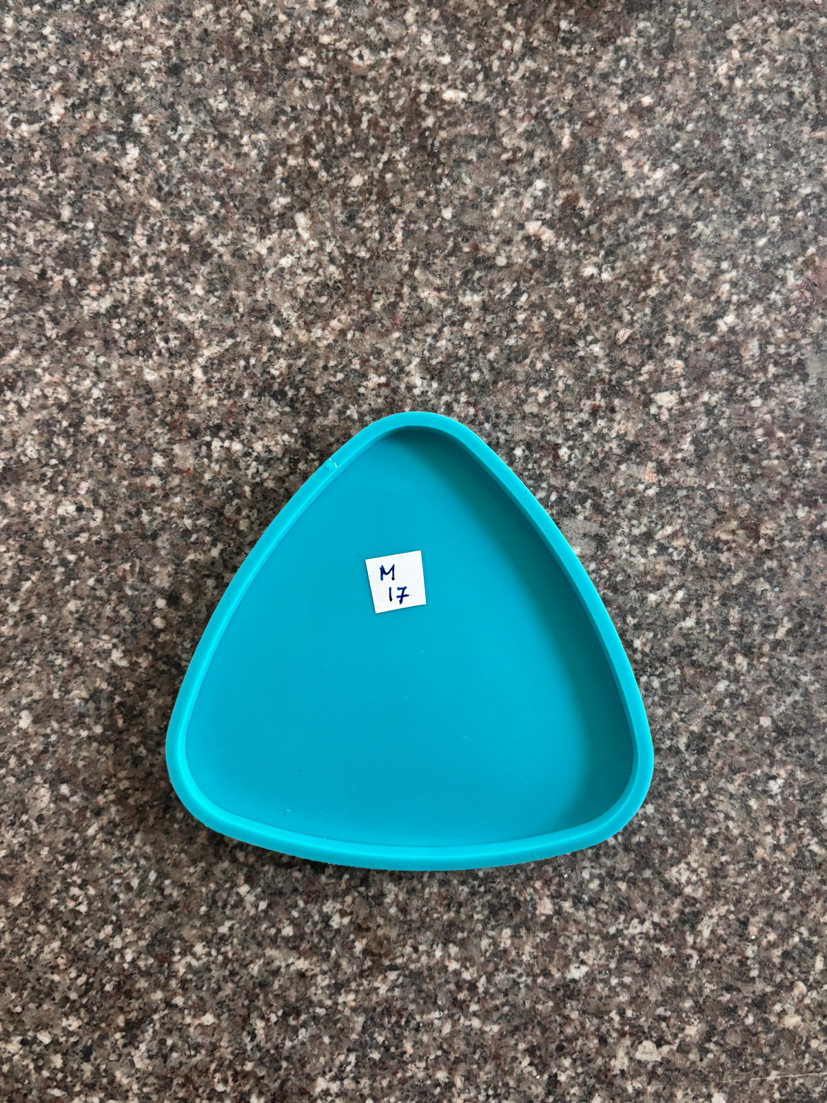 Moulds - Triangle Set of 4 - M16/M17/M18/M24