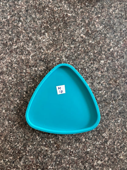 Moulds - Triangle Set of 4 - M16/M17/M18/M24
