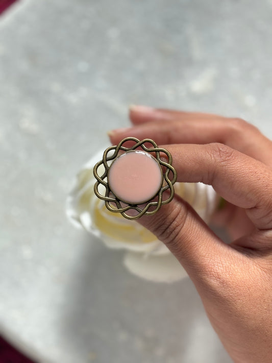 Resin Ring(R5)