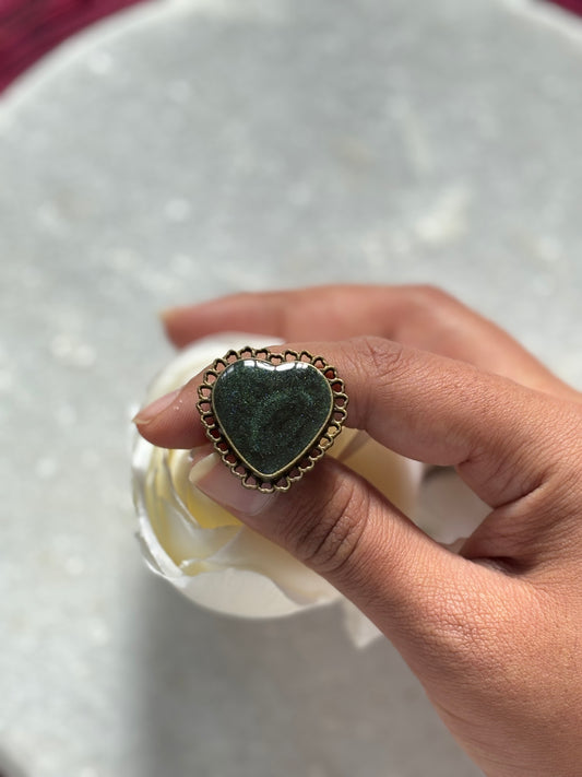 Resin Ring(R23)