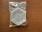 Mould - Trinket Tray Mould - 13