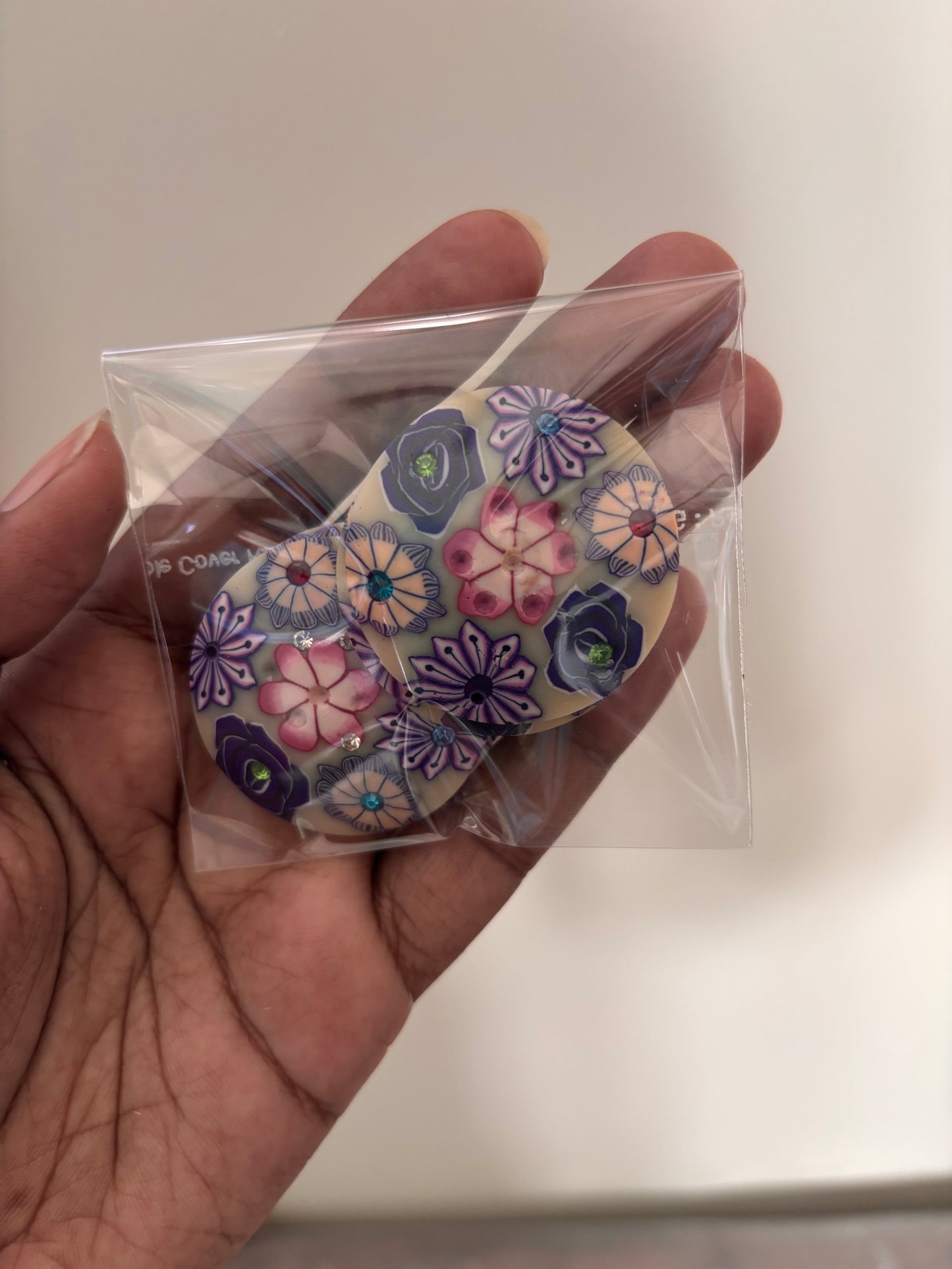 Jewellery Findings - J40