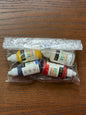 Eco Create Pigments - Set of 4 - E3