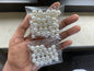 Beads -White- T21