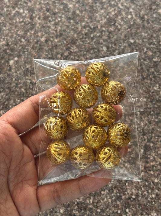 Jewellery Findings - J93