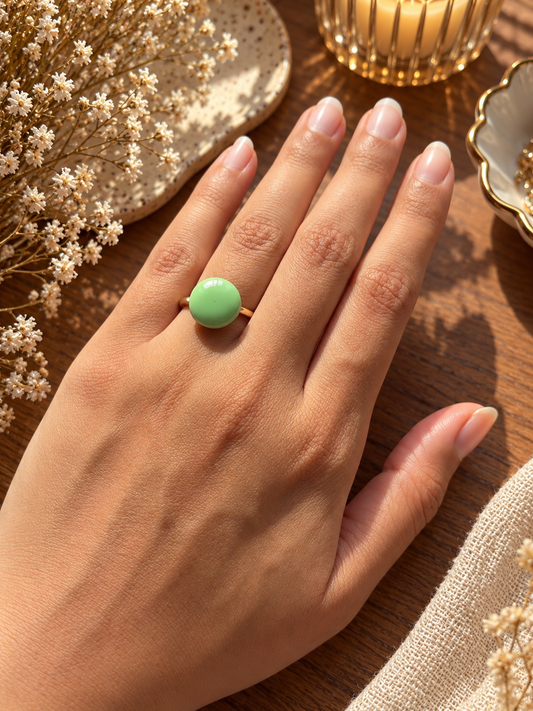 Resin Ring(R19)