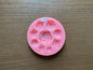 Mould - Rose - C10