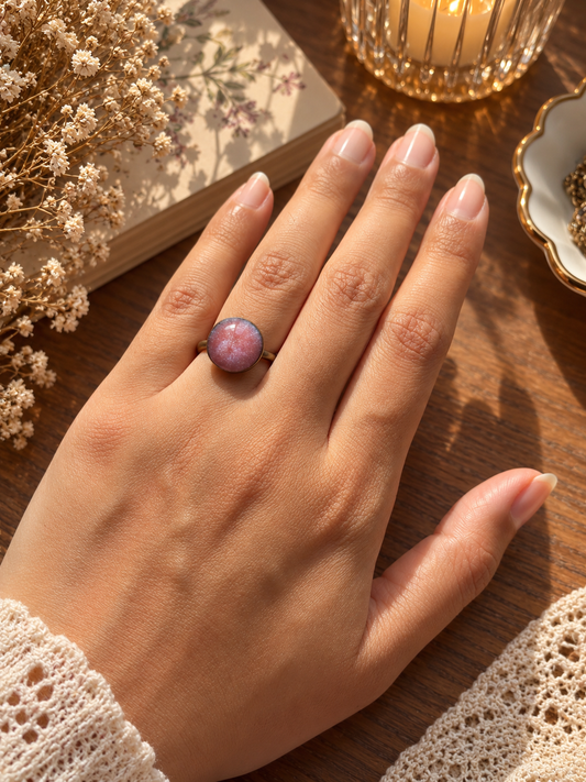 Resin Ring(R21)
