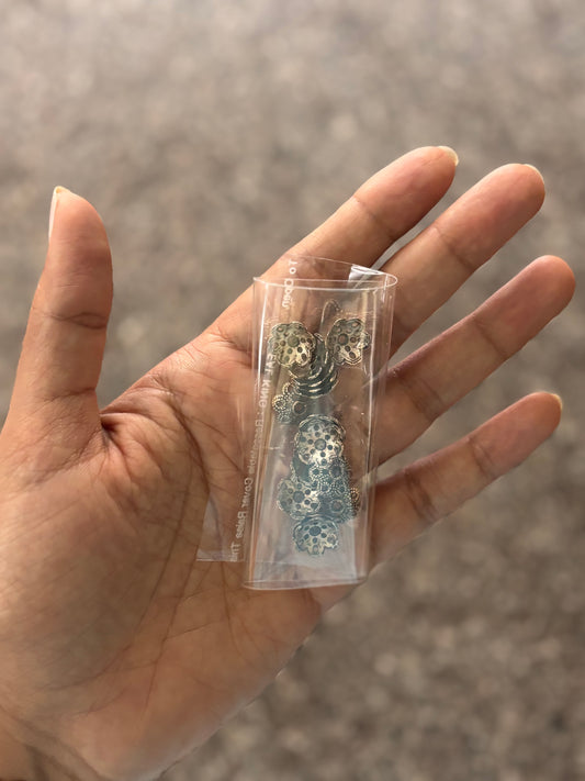 Jewellery Findings - J62