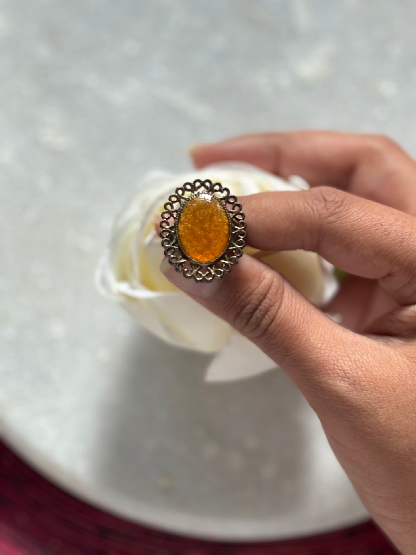 Resin Ring(R11)